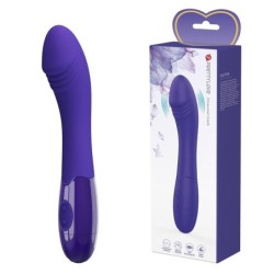 vibromasseur USB Elementhel Youth