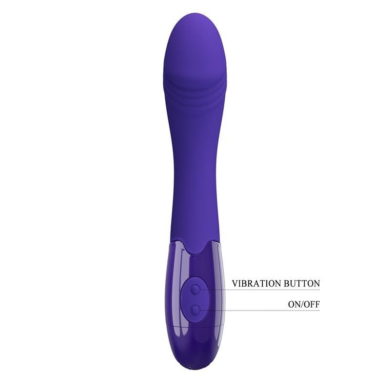 vibromasseur USB Elementhel Youth