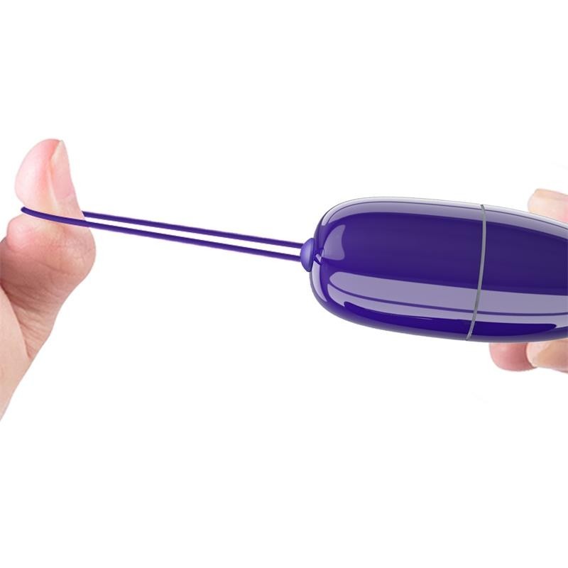 Selkie Youth oeuf vibrant avec télécommande