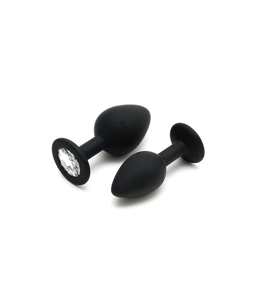 ensemble 2 Plugs avec pierre Berlin Noir
