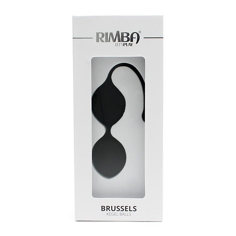 Boules Kegel Brussels noir