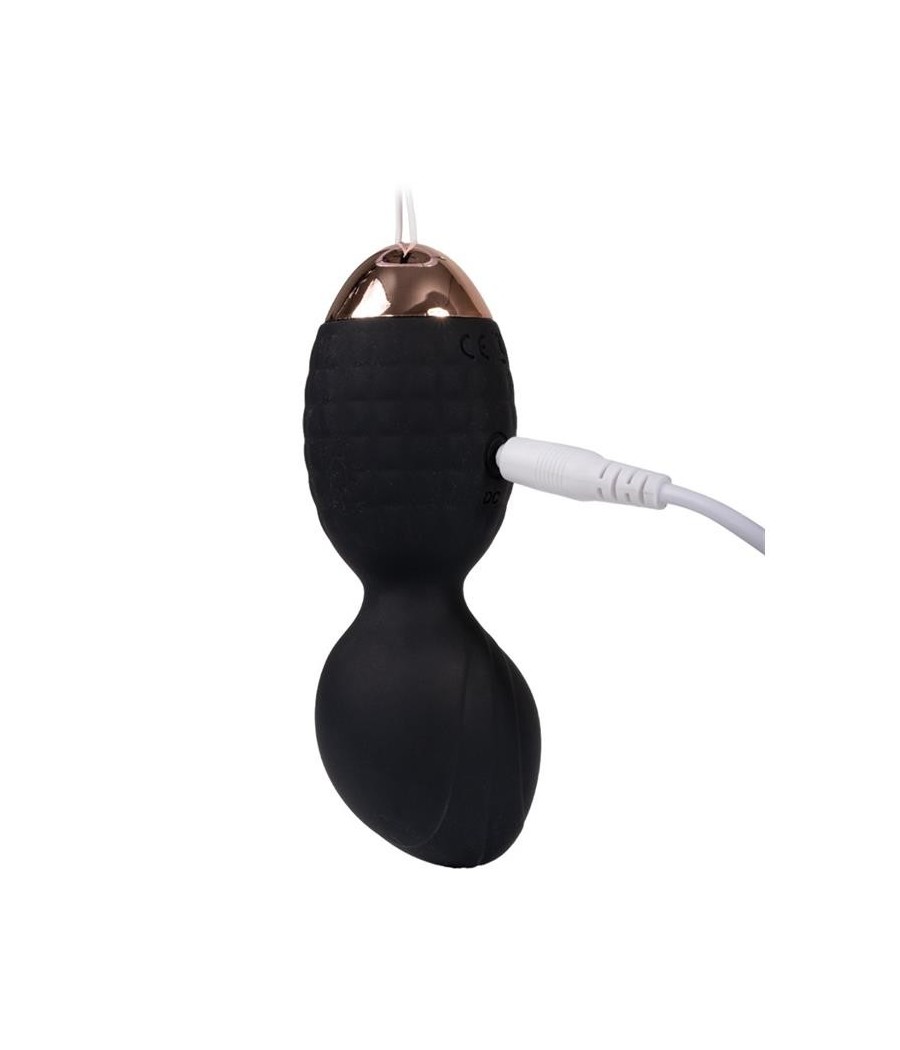ensemble boules Kegel Rimini Noir