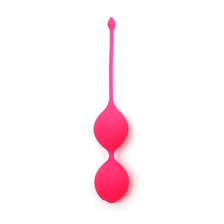 boule Kegel Brussels rose