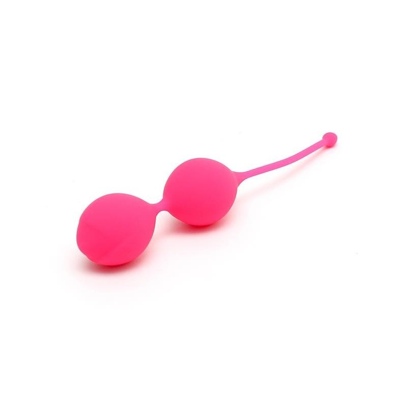 boule Kegel Brussels rose