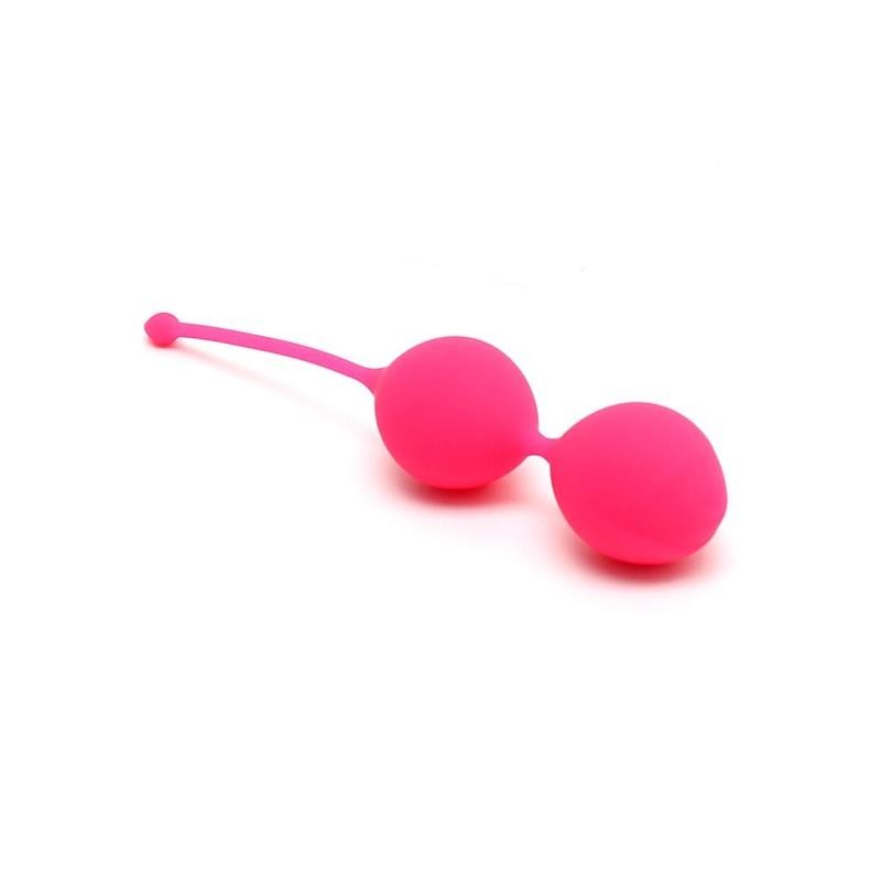 boule Kegel Brussels rose