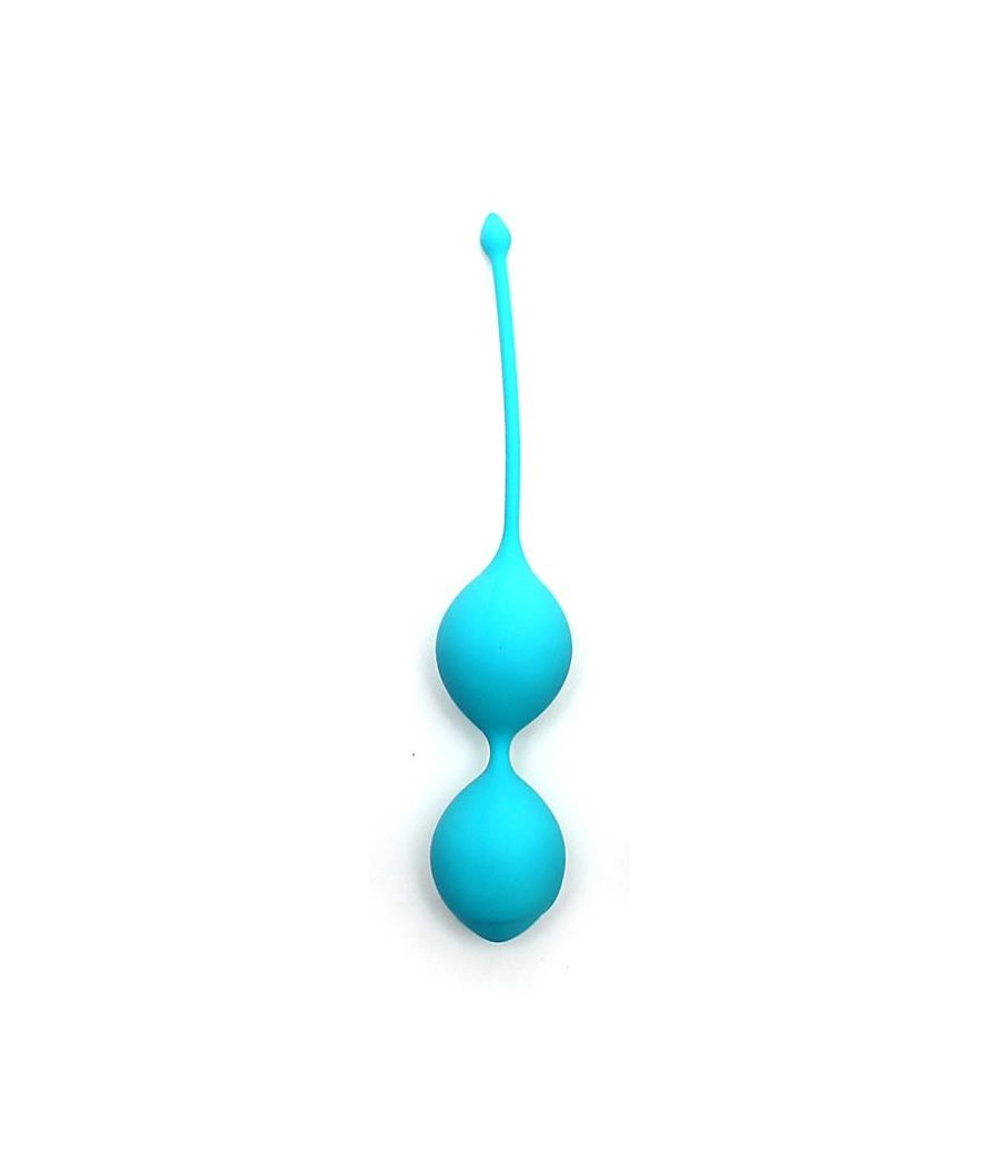 Boule de Kegel Brussels Bleu