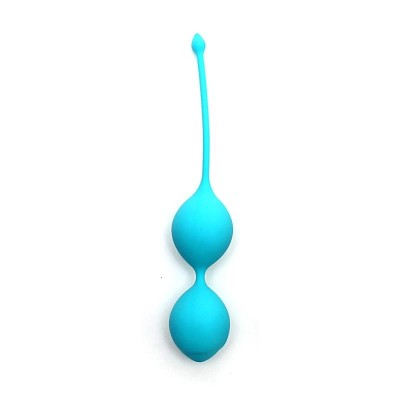 Boule de Kegel Brussels Bleu