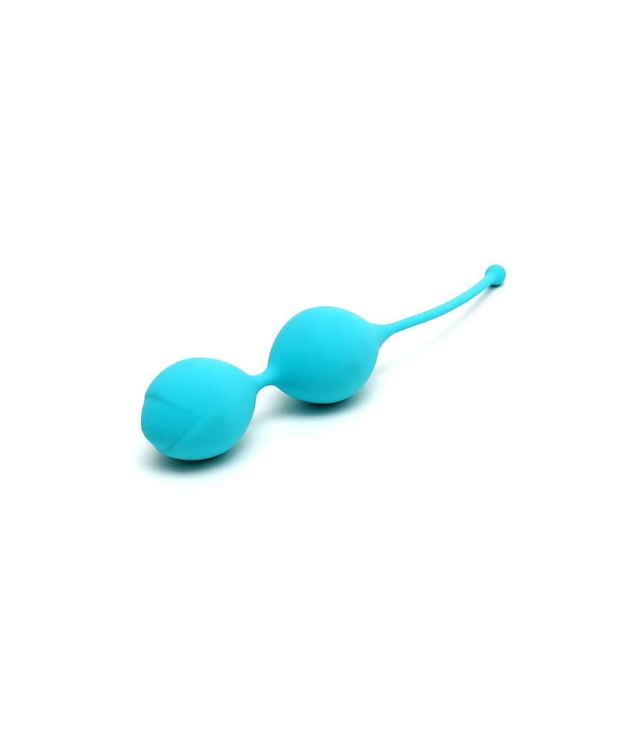Boule de Kegel Brussels Bleu