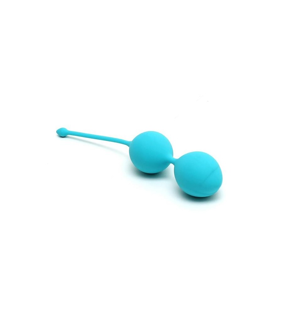 Boule de Kegel Brussels Bleu