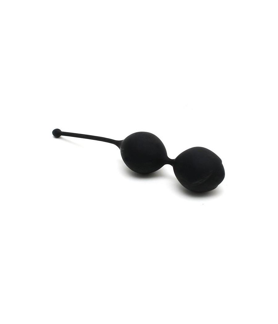 boule Kegel 35 mm Amsterdam Noir