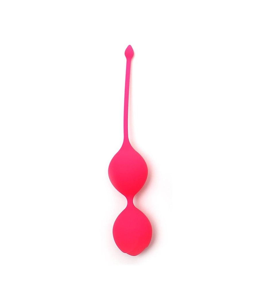 boule Kegel 35 mm Amsterdam Rose
