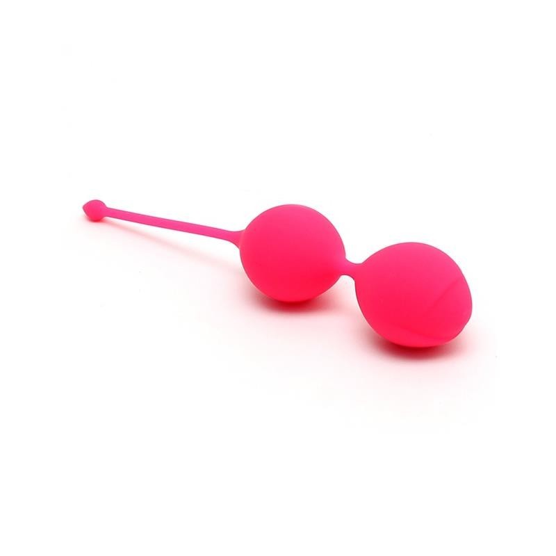 boule Kegel 35 mm Amsterdam Rose
