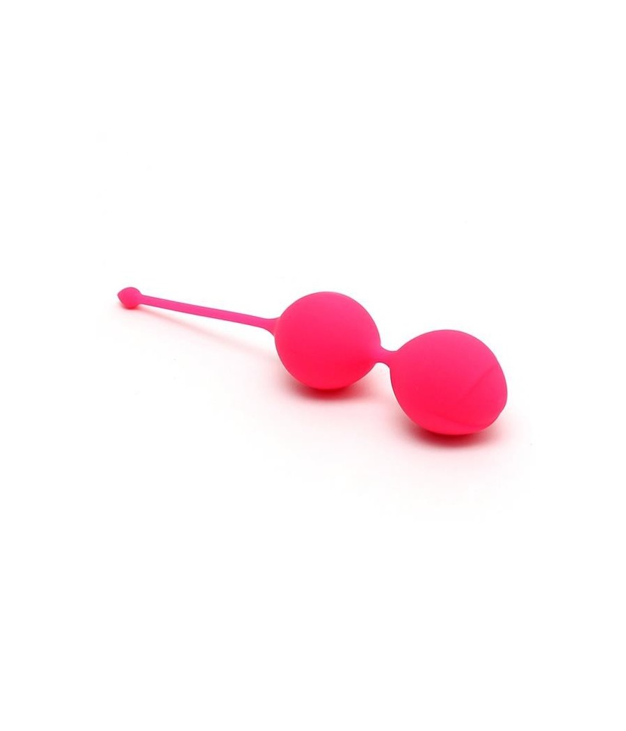 boule Kegel 35 mm Amsterdam Rose