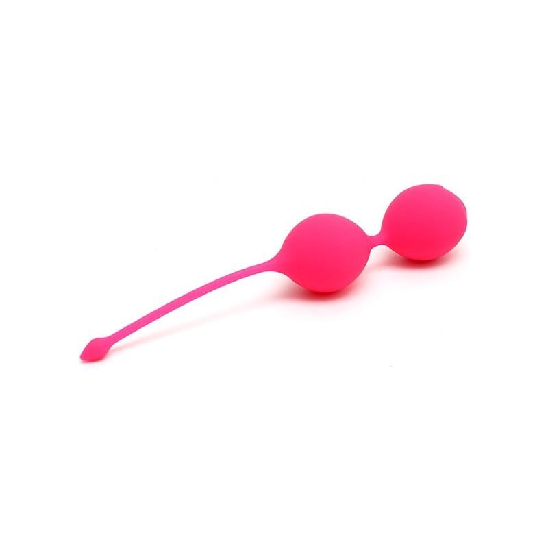 boule Kegel 35 mm Amsterdam Rose