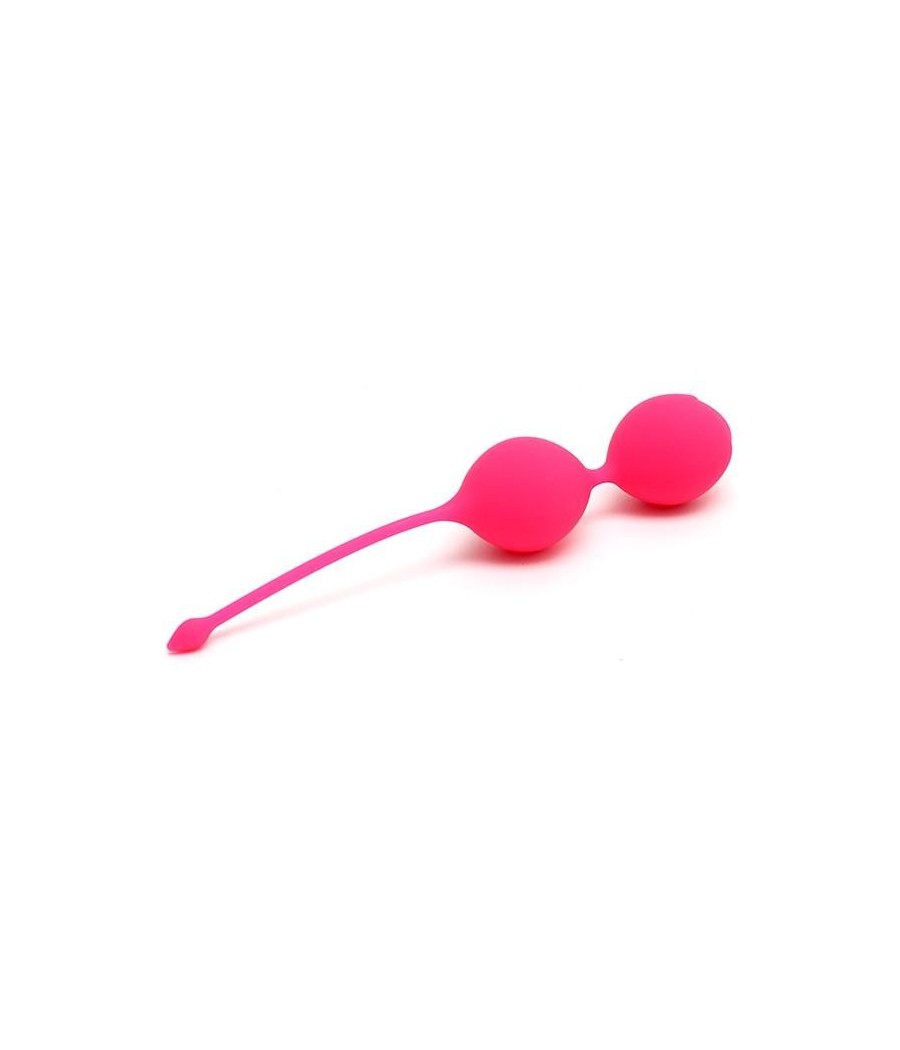 boule Kegel 35 mm Amsterdam Rose