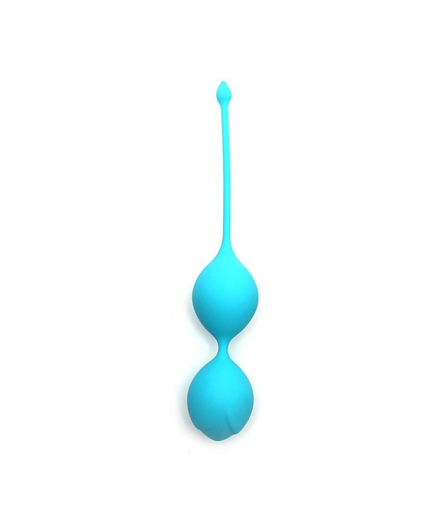 boule Kegel 35 mm Amsterdam Bleu