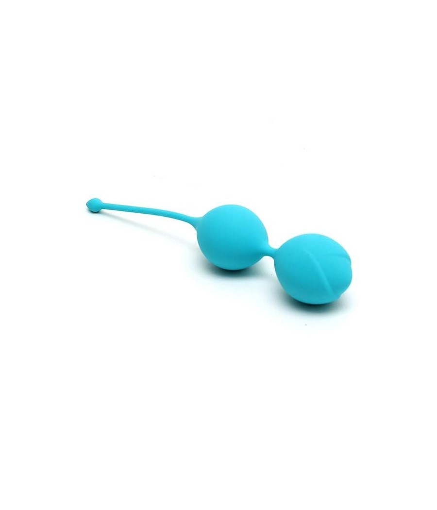 boule Kegel 35 mm Amsterdam Bleu
