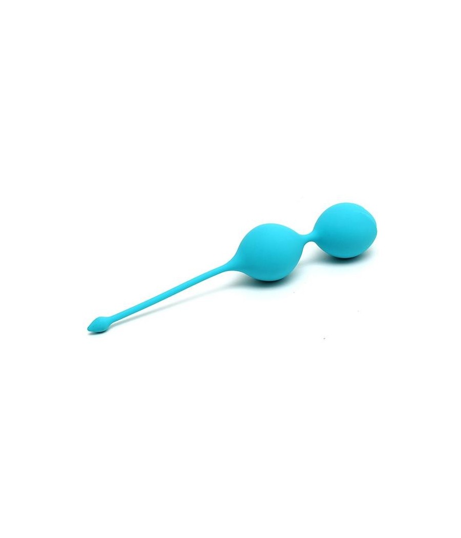 boule Kegel 35 mm Amsterdam Bleu
