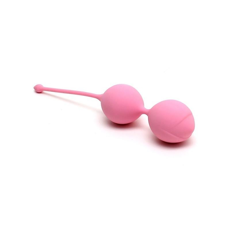 boule Kegel 35 mm Amsterdam rose clair