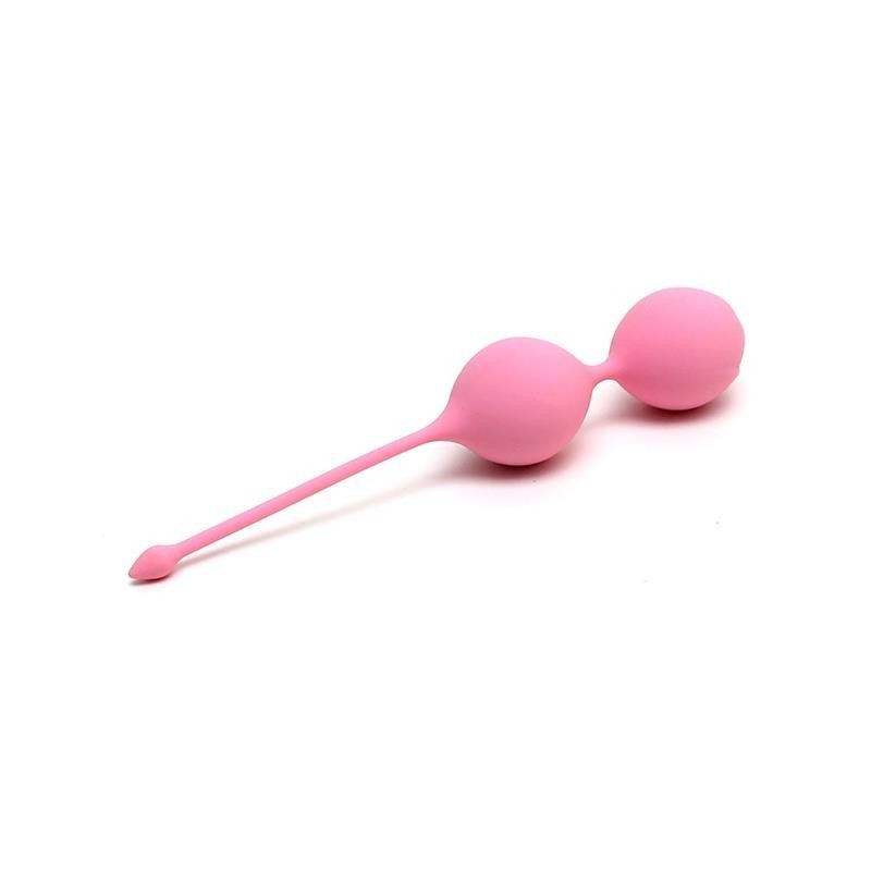 boule Kegel 35 mm Amsterdam rose clair
