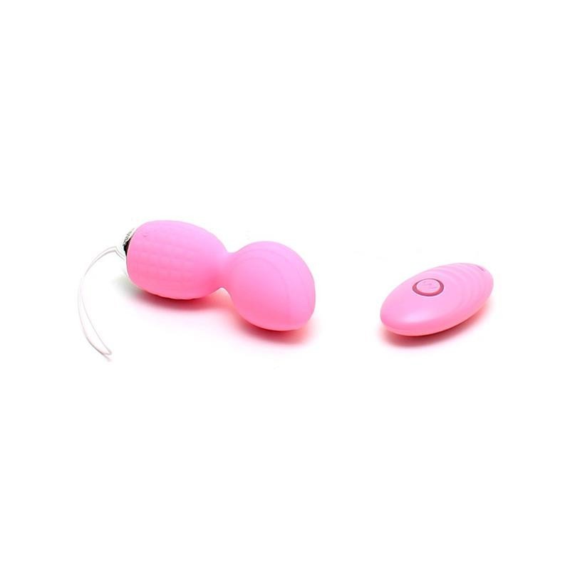 boules Kegel avec Control Athens rose