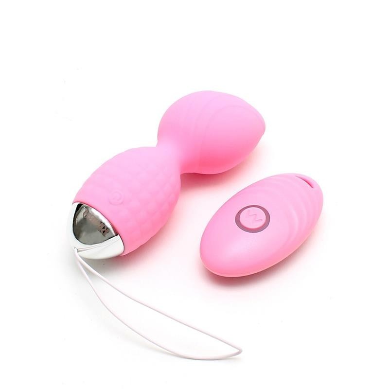 boules Kegel avec Control Athens rose