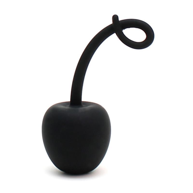 boule Kegel en Forme de pomme Paris noire