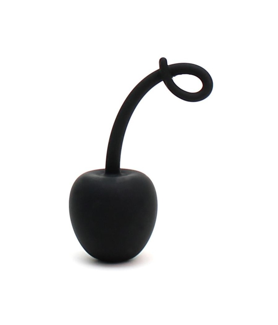 boule Kegel en Forme de pomme Paris noire