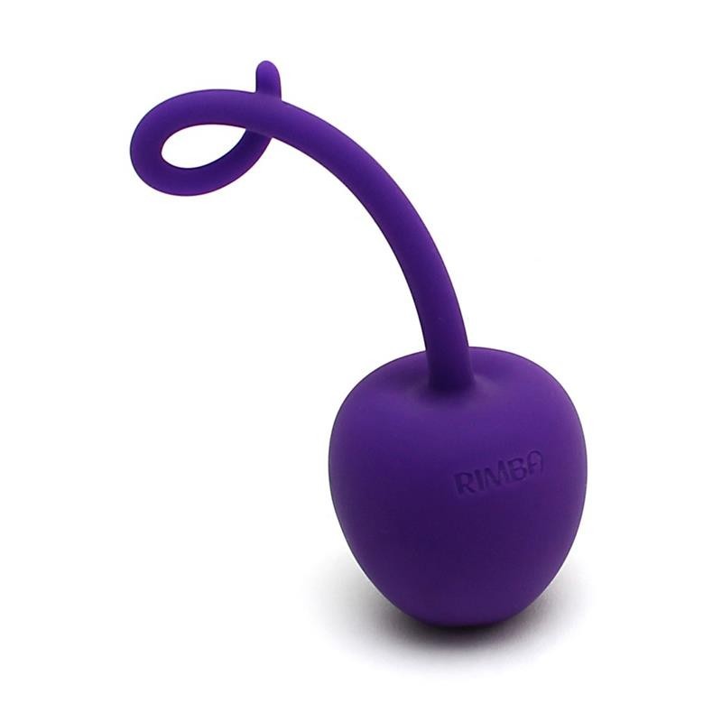 boule Kegel en Forme de pomme Paris mauve