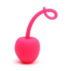 boule Kegel en Forme de pomme Paris rose