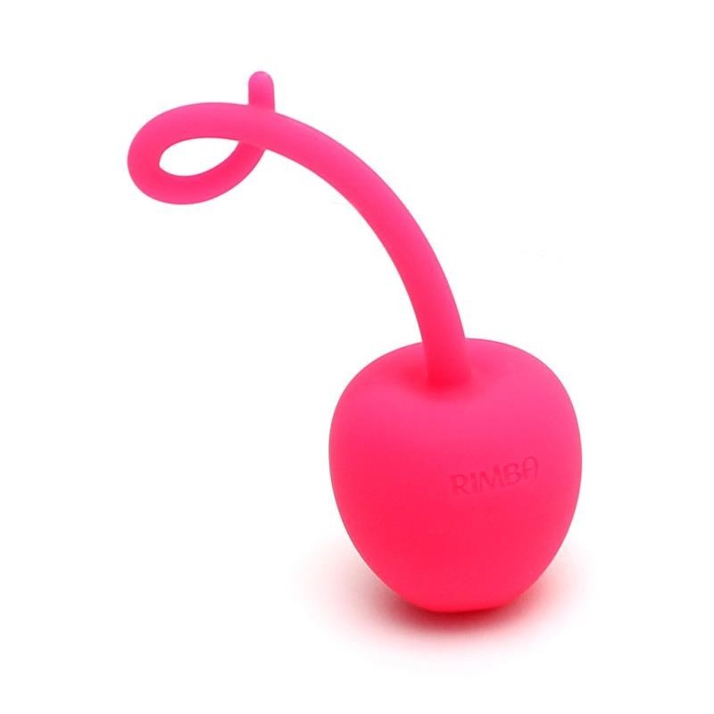 boule Kegel en Forme de pomme Paris rose