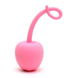 boule Kegel en Forme de pomme Paris rose clair
