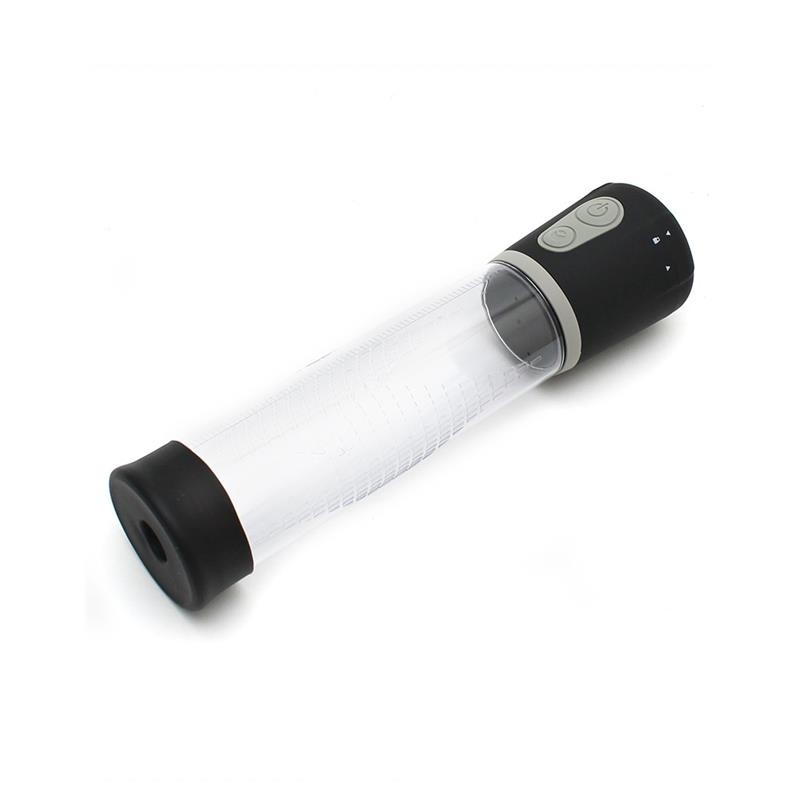 pompe à pénis automatique P-Pump PP03