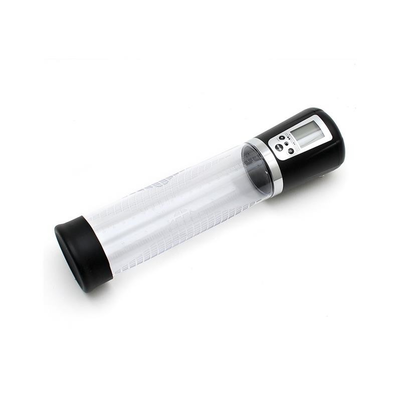 pompe automatique à pénis P-Pump PP04