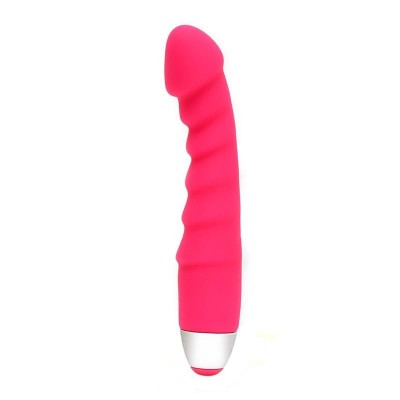 vibromasseur Palma rose