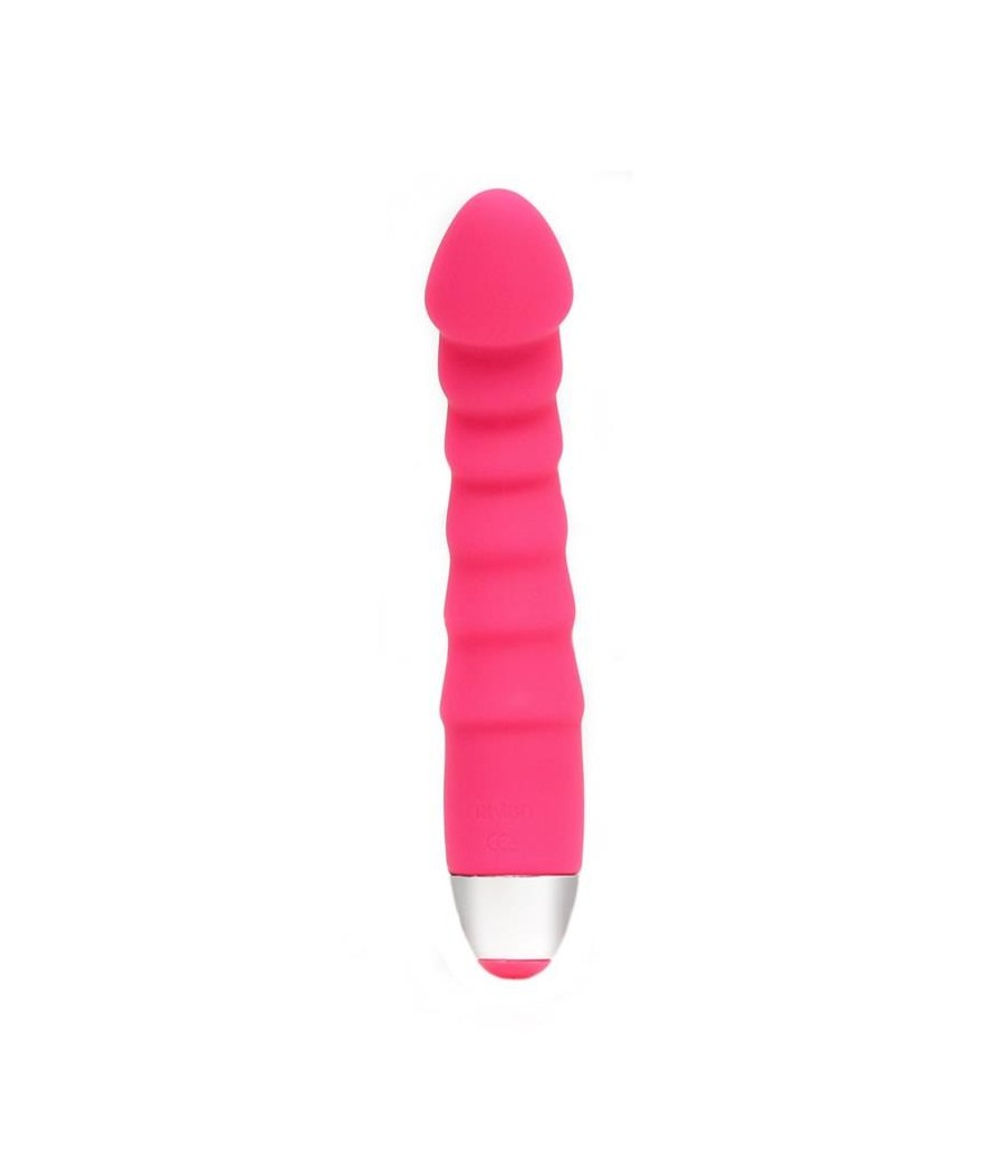 vibromasseur Palma rose