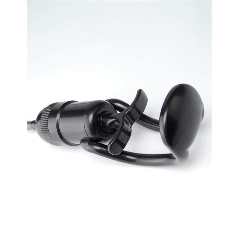 Pump Worx suceur Rock Hard Power Couleur Noir