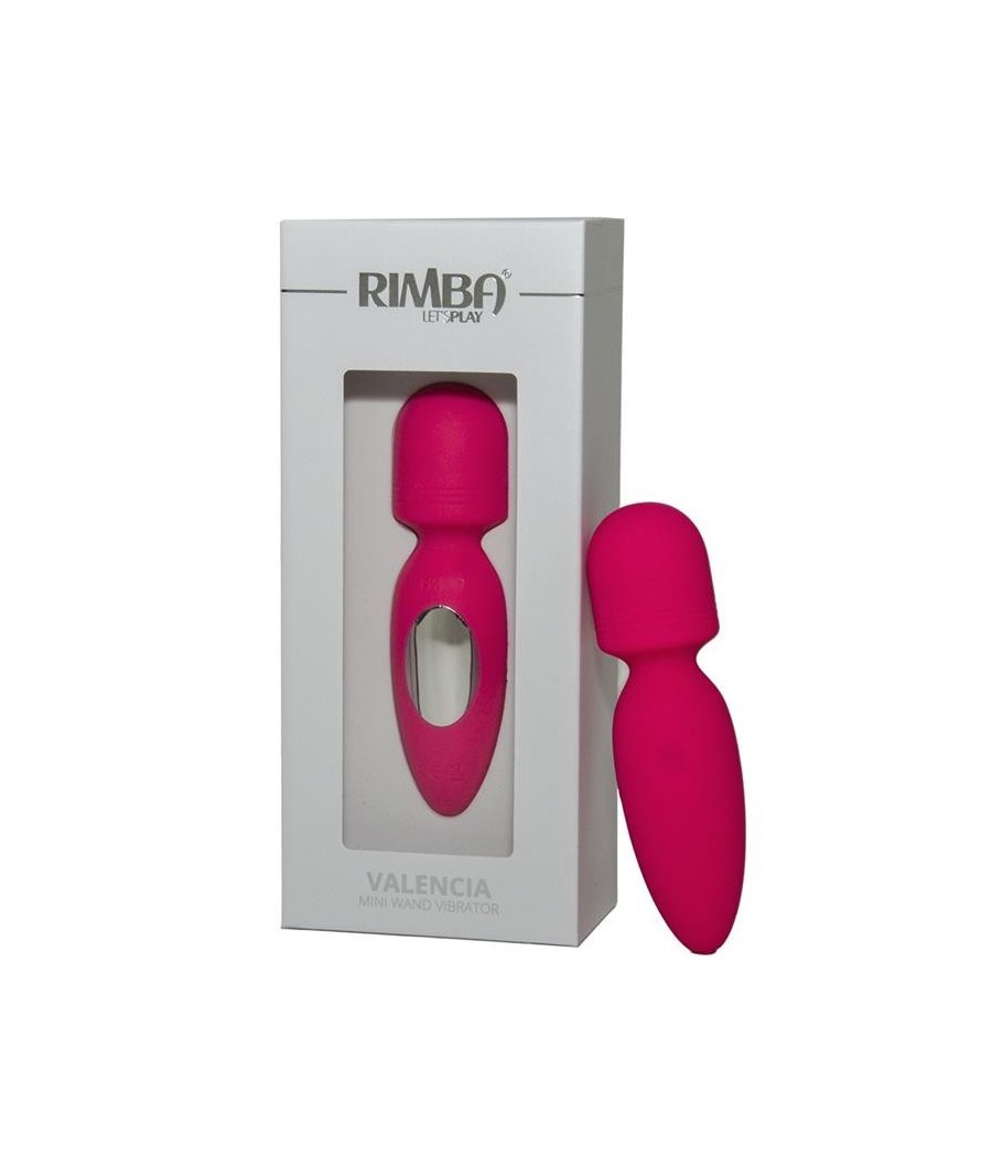 Mini Baguette Valencia rose