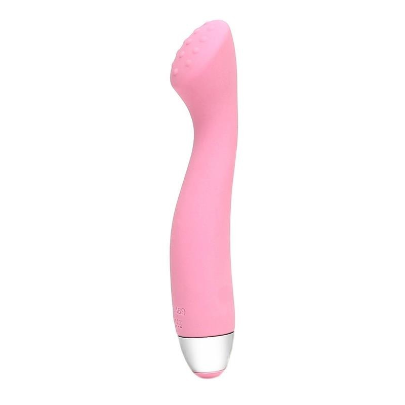 vibromasseur du point G Oslo Rose