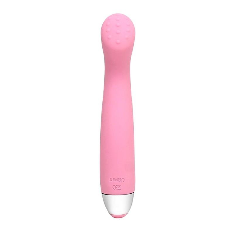 vibromasseur du point G Oslo Rose