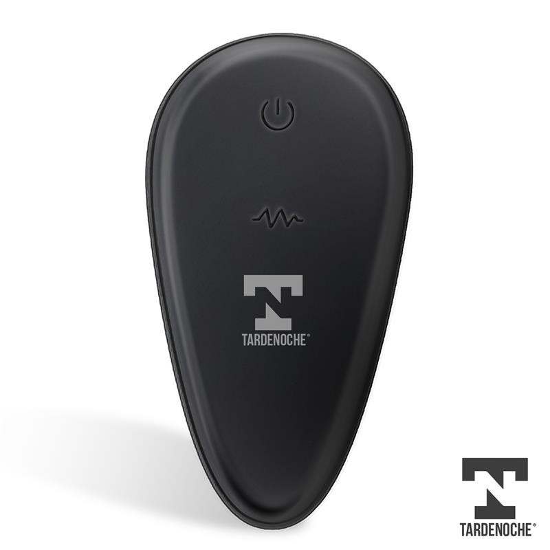 Earzet Anneau Vibromasseur telecommande USB magnetique silicone