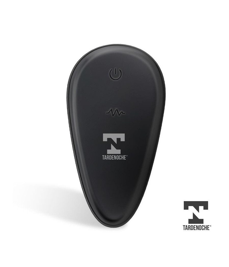 Earzet Anneau Vibromasseur telecommande USB magnetique silicone