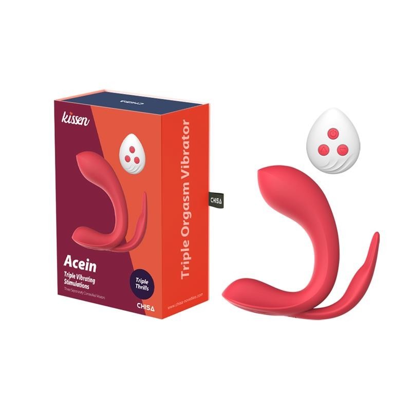 Acein Stimulateur avec télécommande