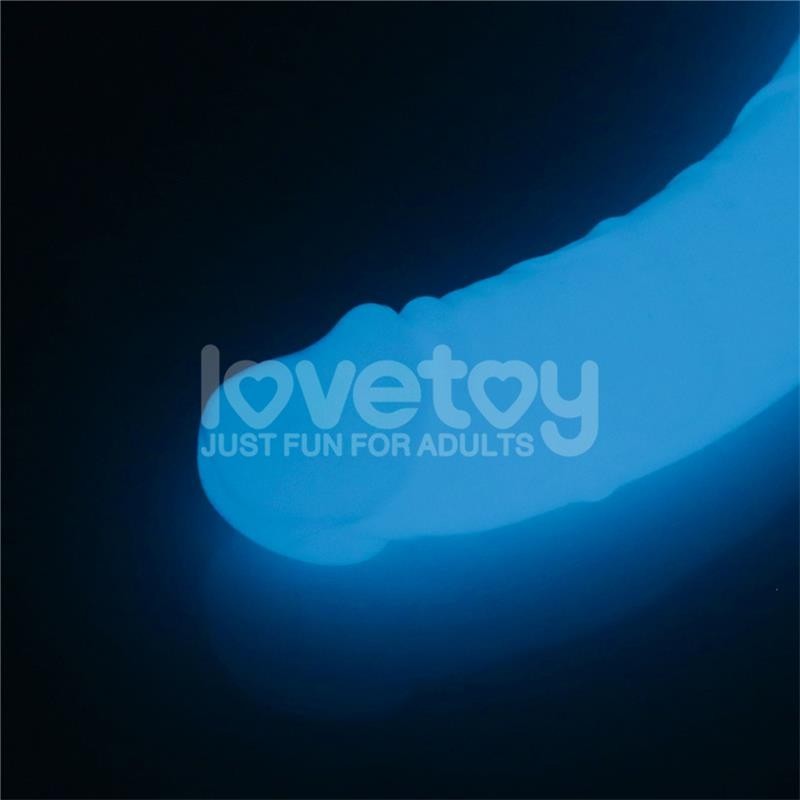 Gode Double Lumino lumière bleu 18.5