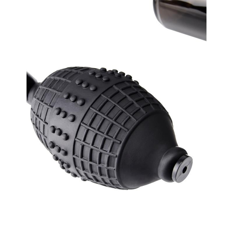 Pompe Worx suceur Euro Pump Couleur Noir