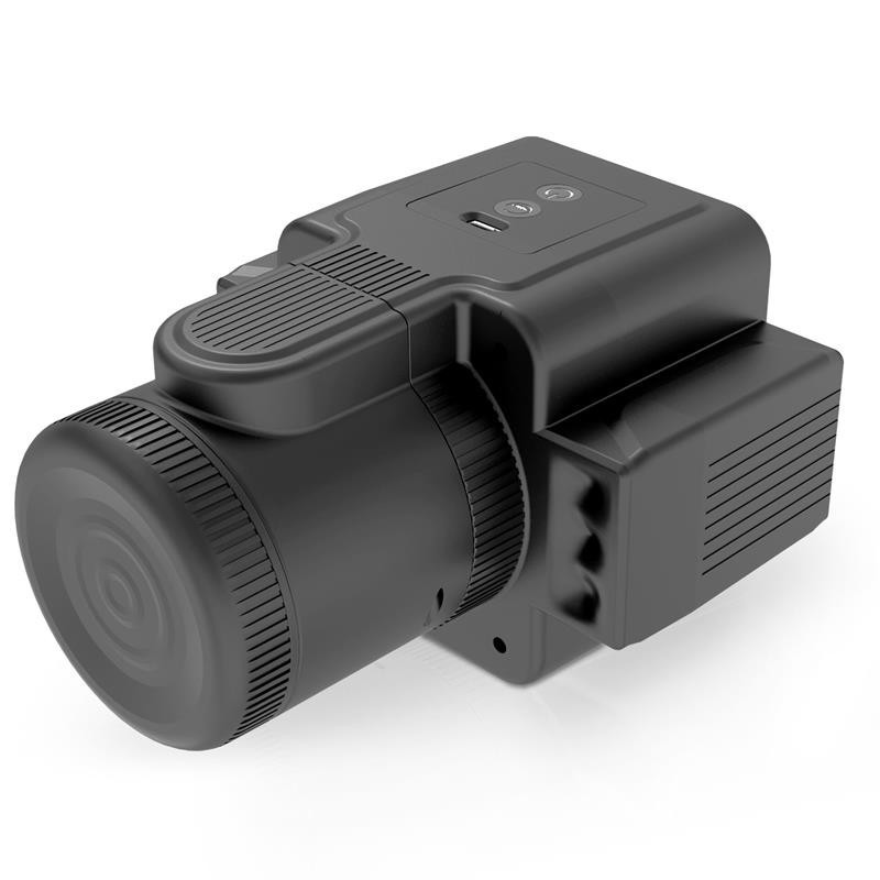 Cumera Masturbateur de Chambre avec Rotation et Poussée