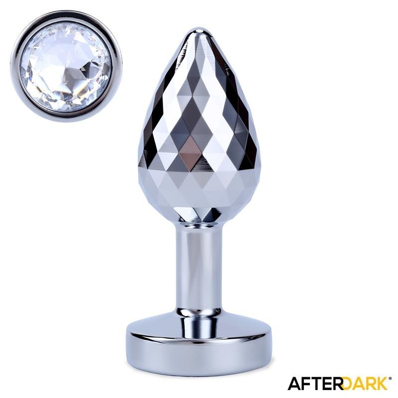 Plug anal Boltek Disco Taille S