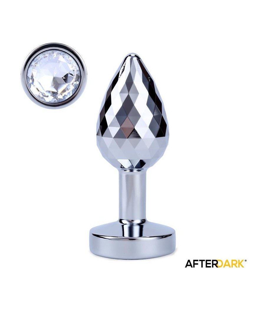 Plug anal Boltek Disco Taille S