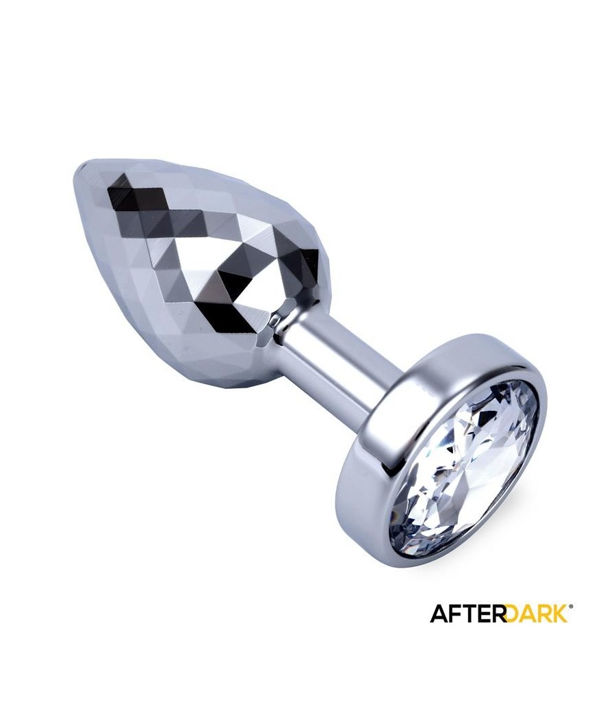 Plug anal Boltek Disco Taille S