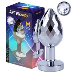 Plug anal Boltek Disco Taille M